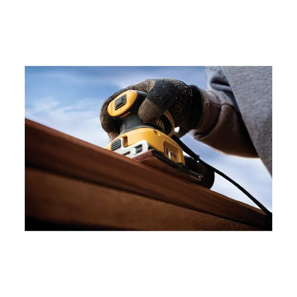 Tasohiomakone Dewalt DWE492DUO1-QS 230 W