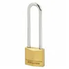 Key padlock Master Lock 130EURDLJ Brass