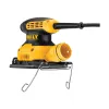 шлифовальный станок Dewalt DWE492DUO1-QS 230 W