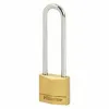 Võtmega tabalukk Master Lock 130EURDLJ messingist