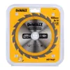 Pjovimo diskas Dewalt dt1936-qz 165 x 30 mm