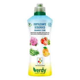 Augu fertilizētājs Verdy Ekoloģisks 1,25 L