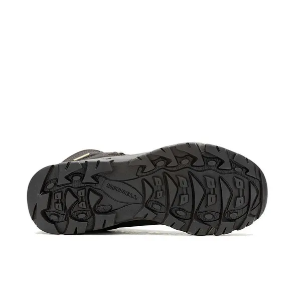 Matkasaapad Merrell Vego Mid Ltr Wp Must