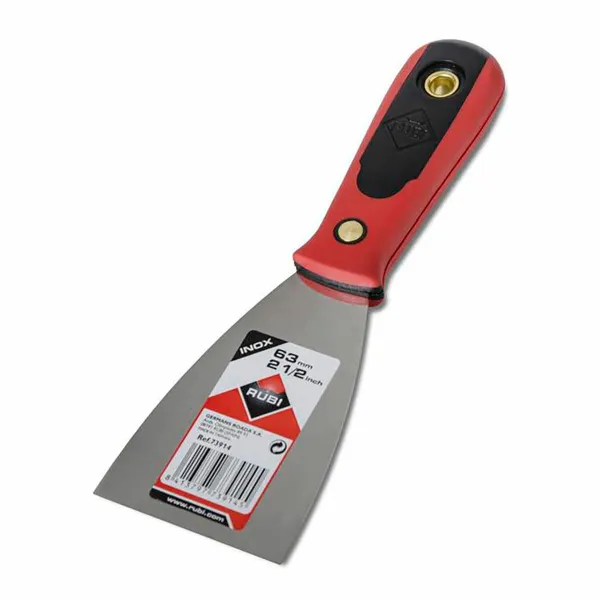 Лопатка Rubi 73914 63 mm