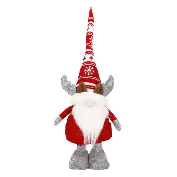 CA1007 CHRISTMAS ORNAMENT "THE GLASS" 80 CM
