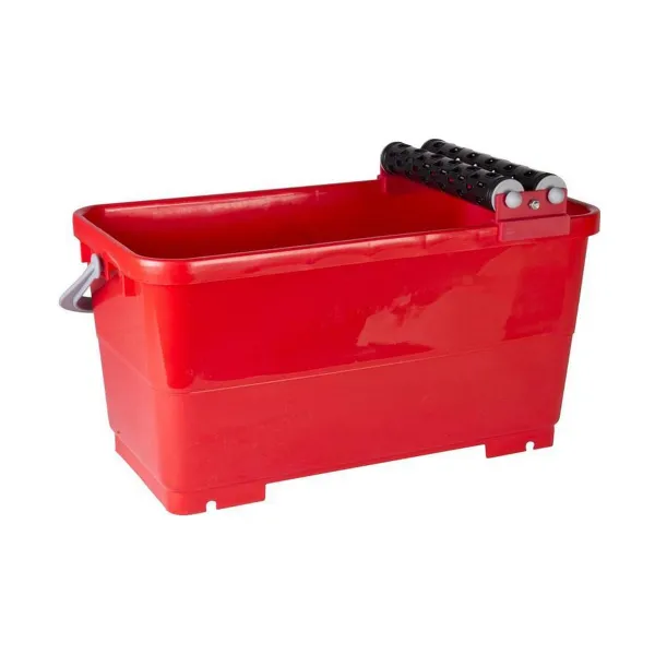 Lattianpuhdistin Rubi easypro 21945