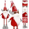 Ziemassvētku rotājums Springos CA1007 80cm