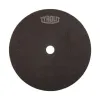 Leikkuulevy Tyrolit Ø150 x 1 x 20 mm
