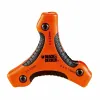 Salokāmas sešstūrainas atslēgas Black & Decker bdht0-71628