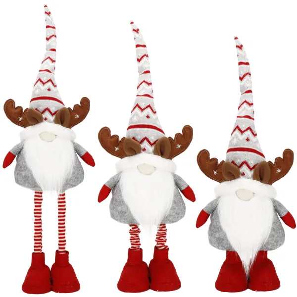 Ziemassvētku rotājums Springos CA1008 80cm
