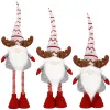 Ziemassvētku rotājums Springos CA1008 80cm