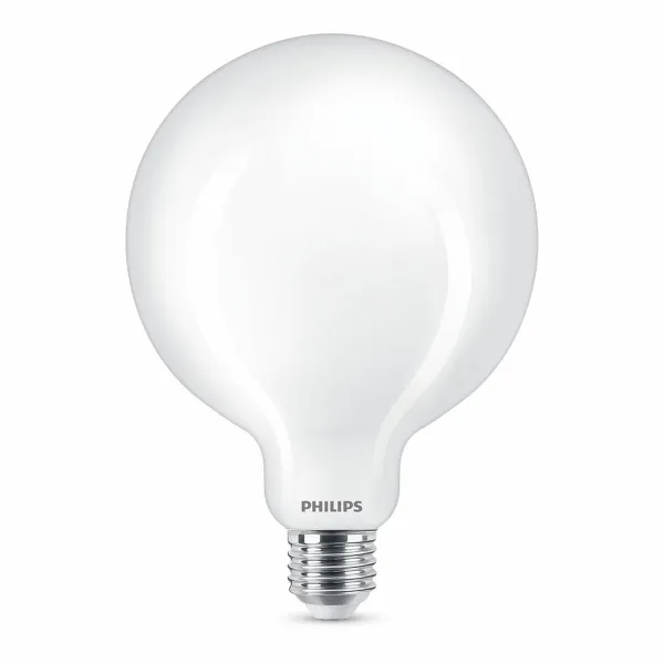 Светодиодная лампочка Philips D 120 W 13 W E27 2000 Lm 12,4 x 17,7 cm (4000 K)