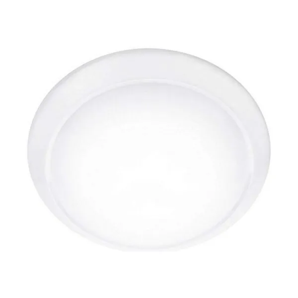 Laevalgusti LED Philips Cinnabar Valge Plastmass (40,4 x 10,6 cm) 20 W