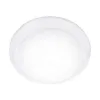 Потолочный светильник LED Philips Cinnabar Белый Пластик (40,4 x 10,6 cm) 20 W