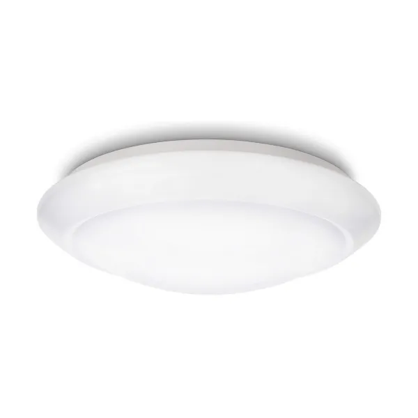Потолочный светильник LED Philips Cinnabar Белый Пластик (40,4 x 10,6 cm) 20 W
