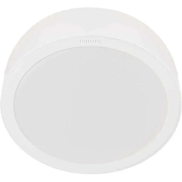 Светодиодный светильник Philips Downlight 1300 lm 17 W (4000 K)