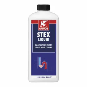 Вантуз Griffon  stex liquid 375 g 1 L