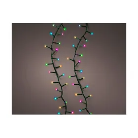 Wreath of LED Lights 11 m 16 m