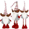 CA1008 CHRISTMAS ORNAMENT "THE GLASS" 80 CM