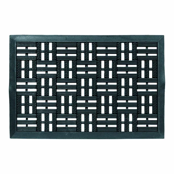 Kāju slaukāmais paklājs Dynamic Astra (60 x 40 cm)