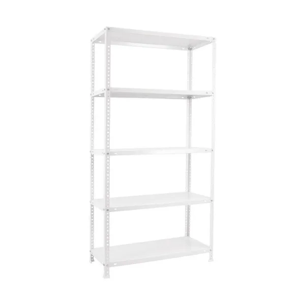 Полка Simon Rack Comfort 5/400 Металл 5 Полки 500 kg (180 x 90 x 40 cm)