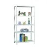 Полка Simon Rack Comfort 5/400 Металл 5 Полки 500 kg (180 x 90 x 40 cm)
