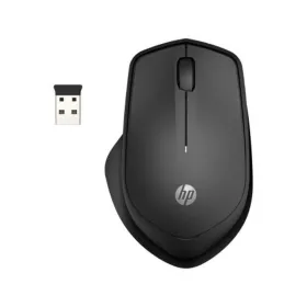 Hiiri HP 280 Musta 1200 DPI