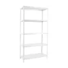 Полка Simon Rack Comfort 5/300 Металл 5 Полки 500 kg (180 x 90 x 30 cm)