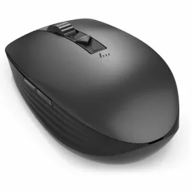 Langaton hiiri HP 1D0K2AA Musta 3000 DPI