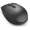 Bezvadu Pele HP 1D0K2AA Melns 3000 DPI