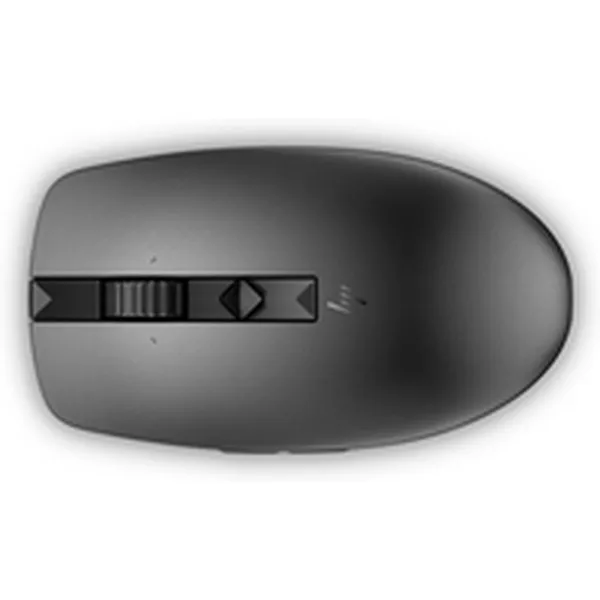 Bezvadu Pele HP 1D0K2AA Melns 3000 DPI
