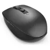 Bezvadu Pele HP 1D0K2AA Melns 3000 DPI
