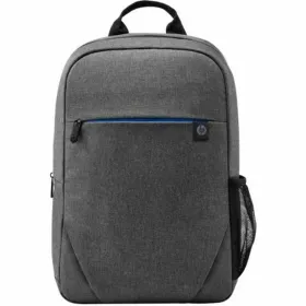Laptop Backpack HP 1E7D6AA Black 15,6
