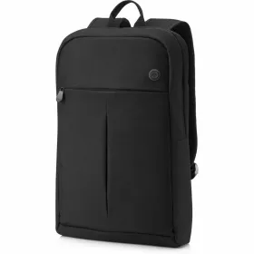 Sülearvuti Seljakott HP 1E7D6AA Must 15,6