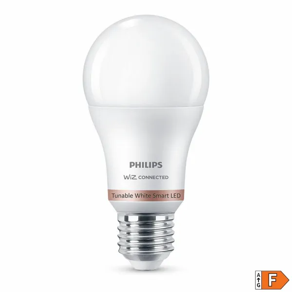 LED lemputė Philips Wiz Standard Balta F 8 W E27 806 lm (2700-6500 K)