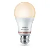 Светодиодная лампочка Philips Wiz Standard Белый F 8 W E27 806 lm (2700-6500 K)