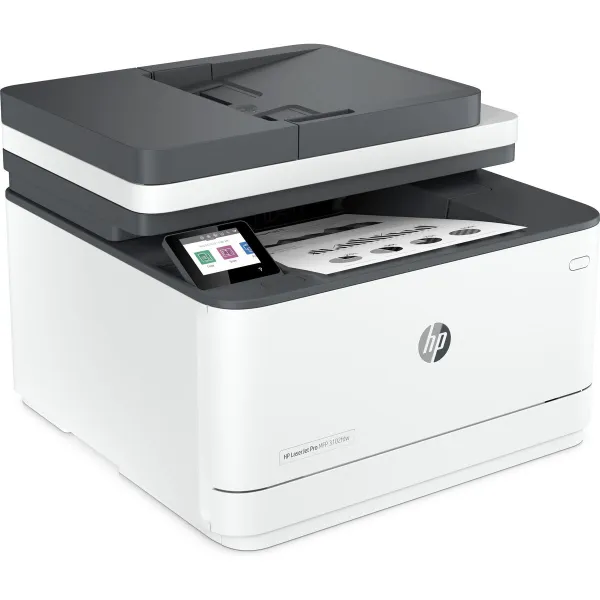 Daudzfunkcionāls Printeris HP 3G630F#B19