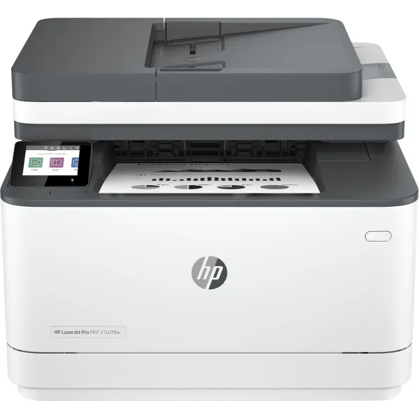Daudzfunkcionāls Printeris HP 3G630F#B19