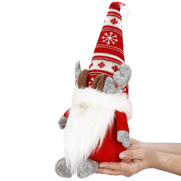 CA1009 JOULUKORISTE "TASO" 50 CM