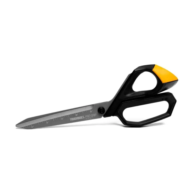 Käärid Toughbuilt tb-h4-70-11 Roostevaba teras