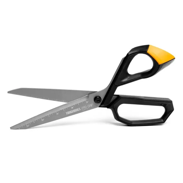 žirklės Toughbuilt tb-h4-70-11 Nerūdijantis plienas