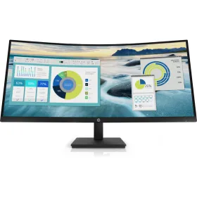 Monitor HP P34hc G4 LFC 34" LED 34