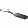 USB Hub HP G2 Base Black