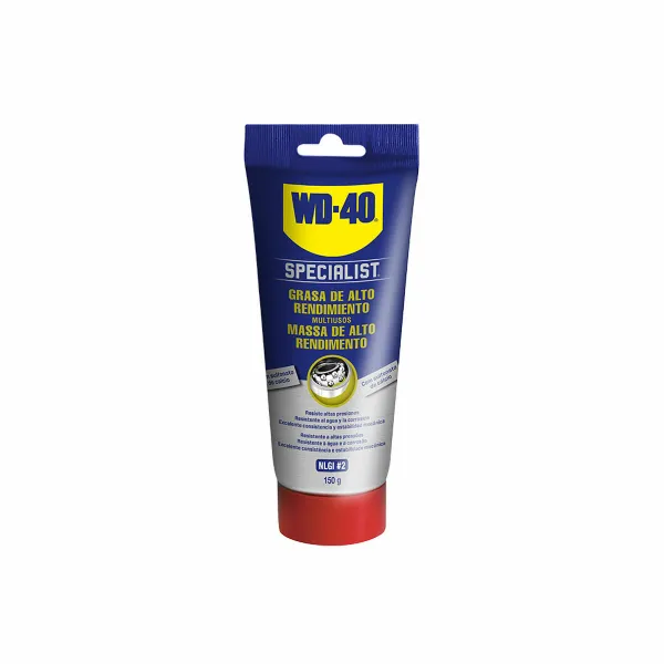 Litiumrasva WD-40 Monikäyttöinen Korkea suorituskyky 150 g