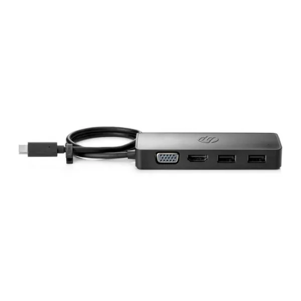 USB-jaotur HP G2 Base Must