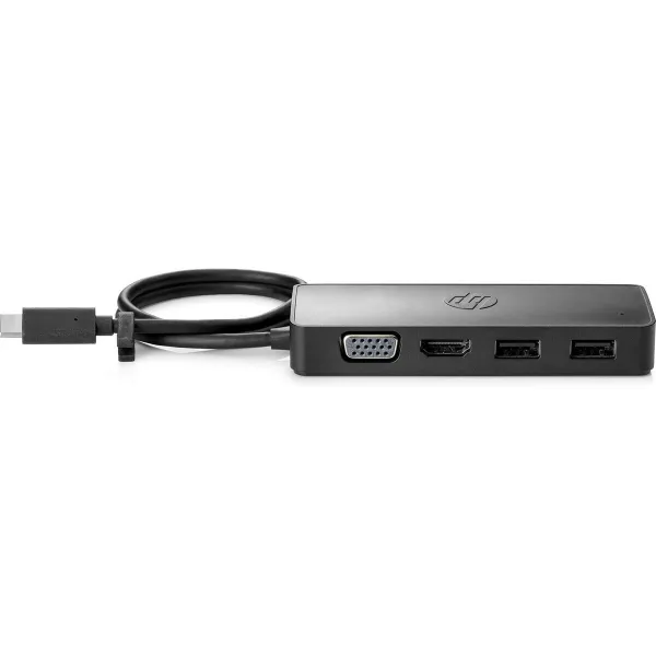 USB-jaotur HP G2 Base Must