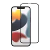 Crong 7D Nano Flexible Glass - Unbreakable 9H hybrid glass for the entire iPhone 13 mini screen
