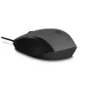 Optiskā pele HP 240J6AA Melns 1600 dpi