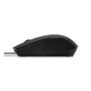 Optiskā pele HP 240J6AA Melns 1600 dpi