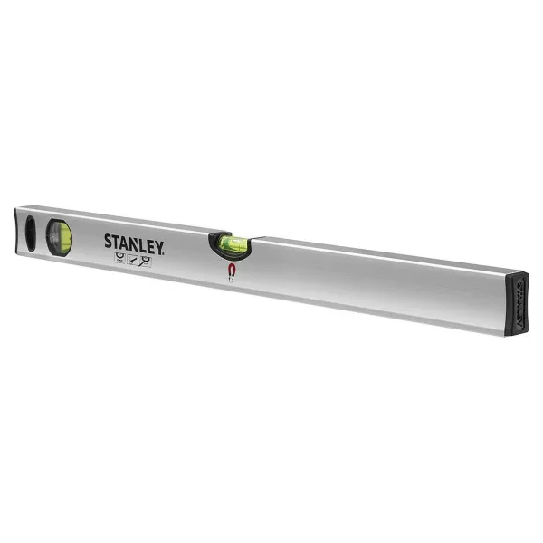 Gara līmenis Stanley Classic Magnētisks 60 cm